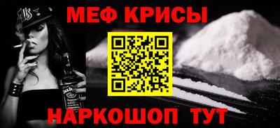 крисы Камышлов